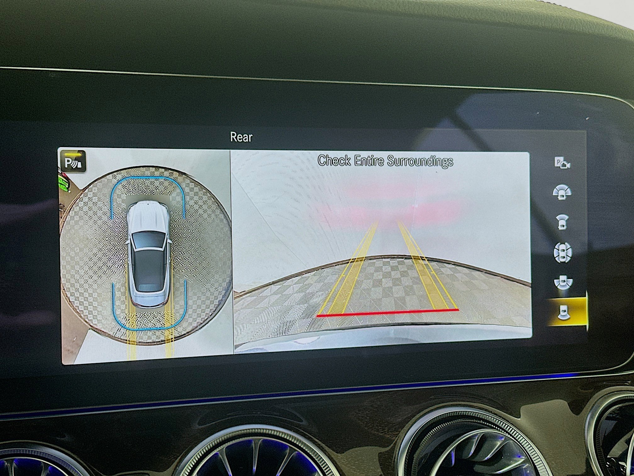 Certified 2023 Mercedes-Benz E 53 AMG 4MATIC Cabriolet image 14