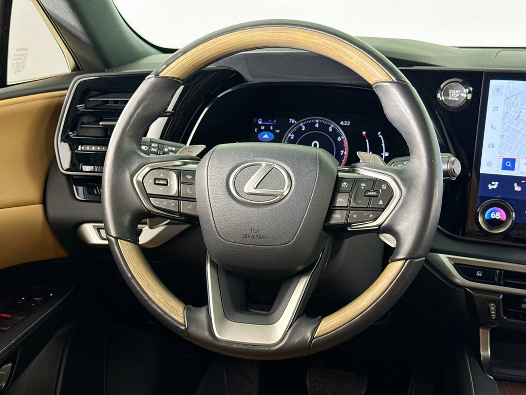 Used 2023 Lexus RX 350 Premium Plus w/ Cold Area Package image 21