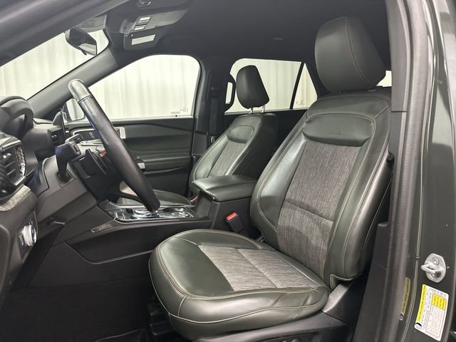 Used 2022 Ford Explorer Timberline image 15
