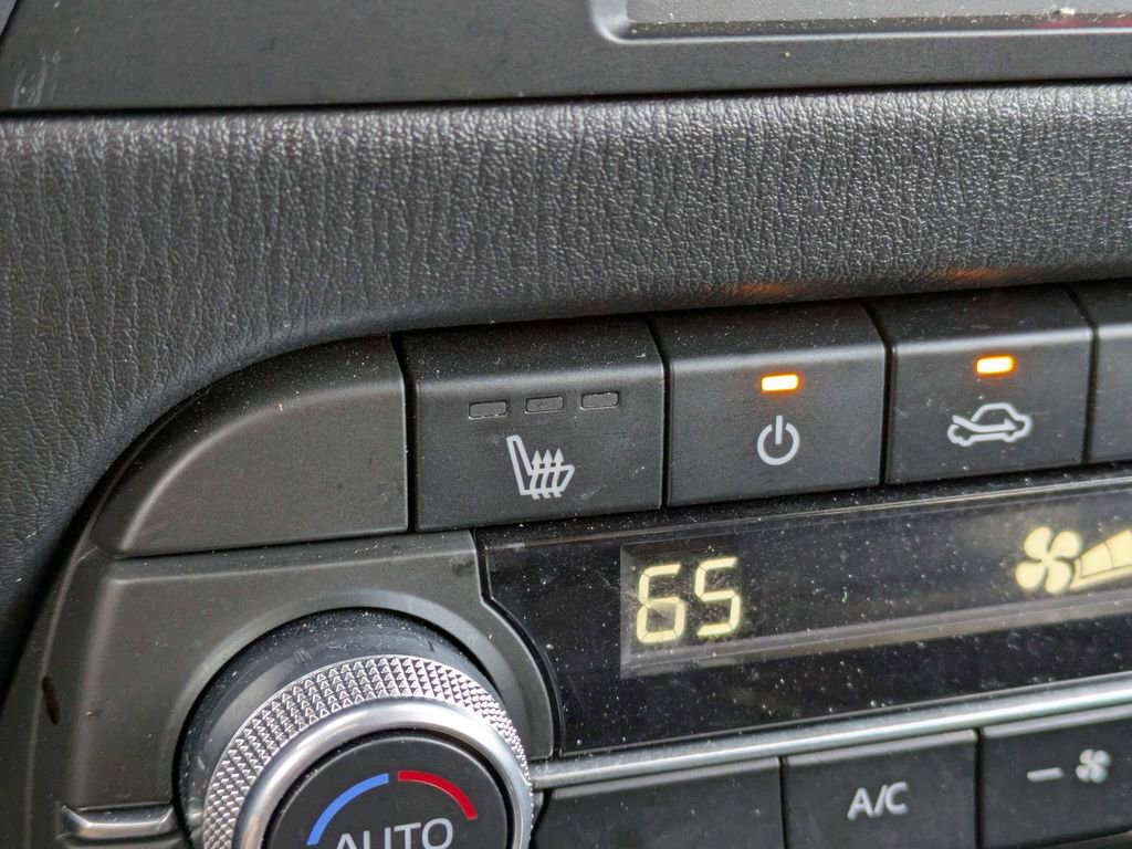 Used 2023 MAZDA CX-5 AWD 2.5 S w/ Select Package image 24