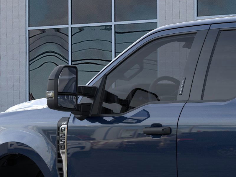 New 2025 Ford F250 XLT w/ 360-Degree Camera Package image 21