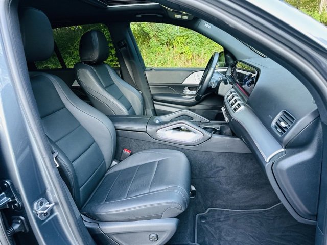 Used 2024 Mercedes-Benz GLE 450e 4MATIC image 24
