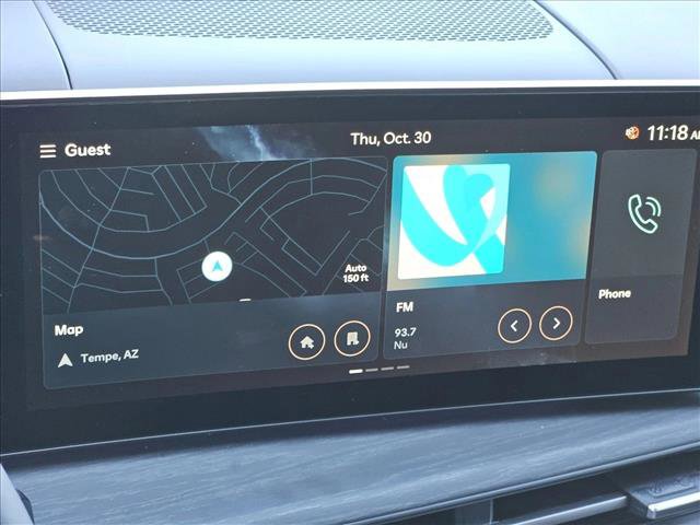 New 2026 Hyundai Santa Fe Limited image 14