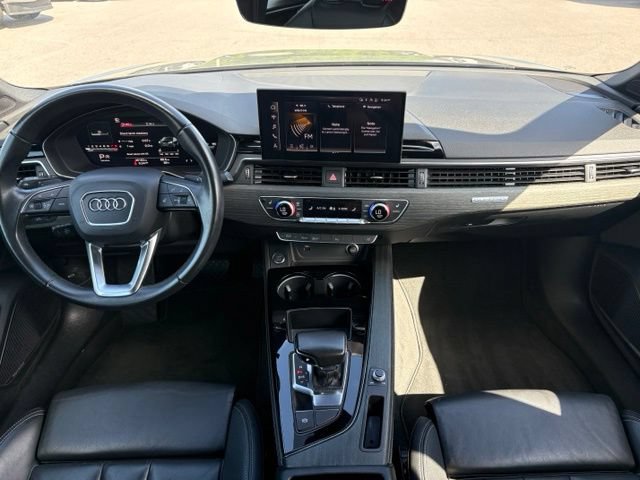 Used 2024 Audi A5 2.0T Premium Plus AWD/4WD image 12