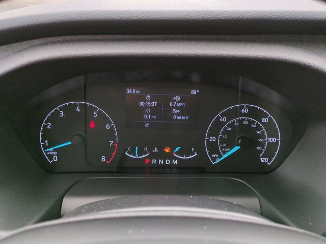 New 2025 Ford Transit 250 Low Roof image 26