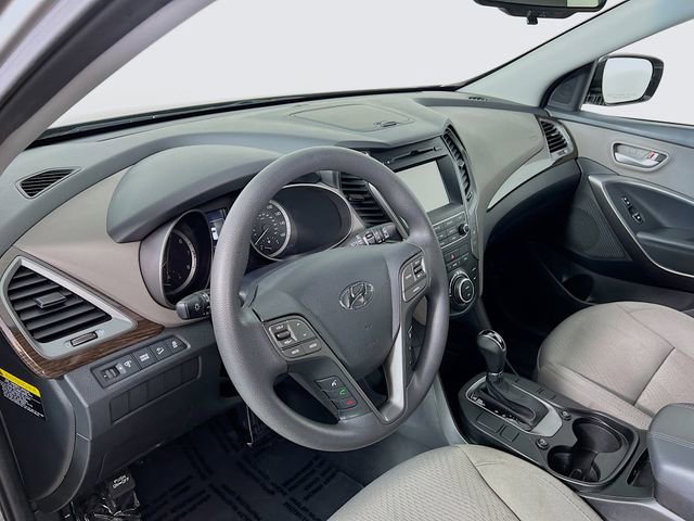 Used 2017 Hyundai Santa Fe Sport image 8