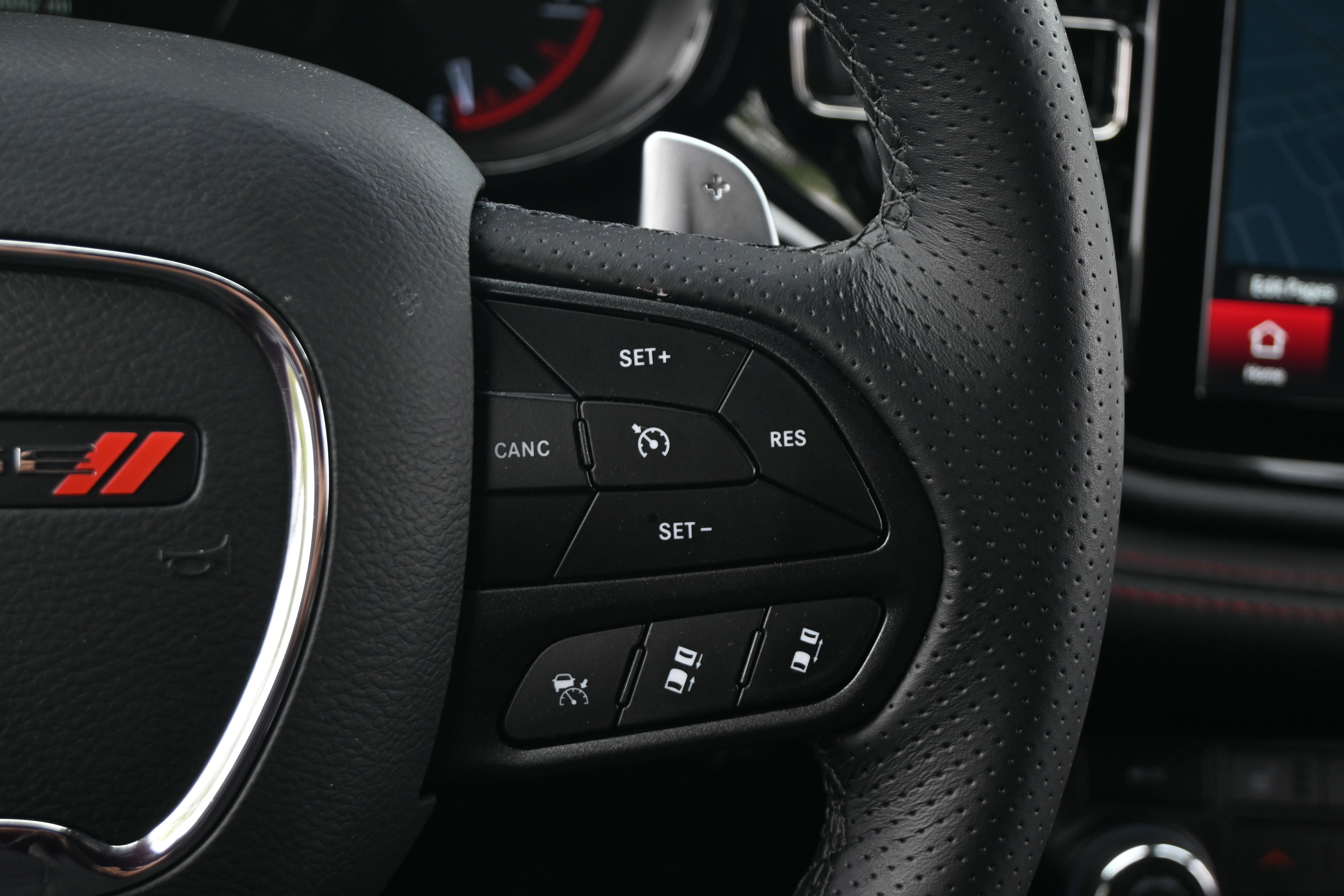 Used 2026 Dodge Durango GT image 34