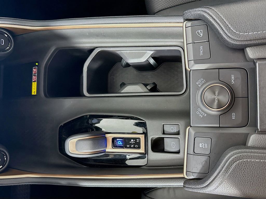 Used 2025 Toyota Grand Highlander MAX Platinum image 16