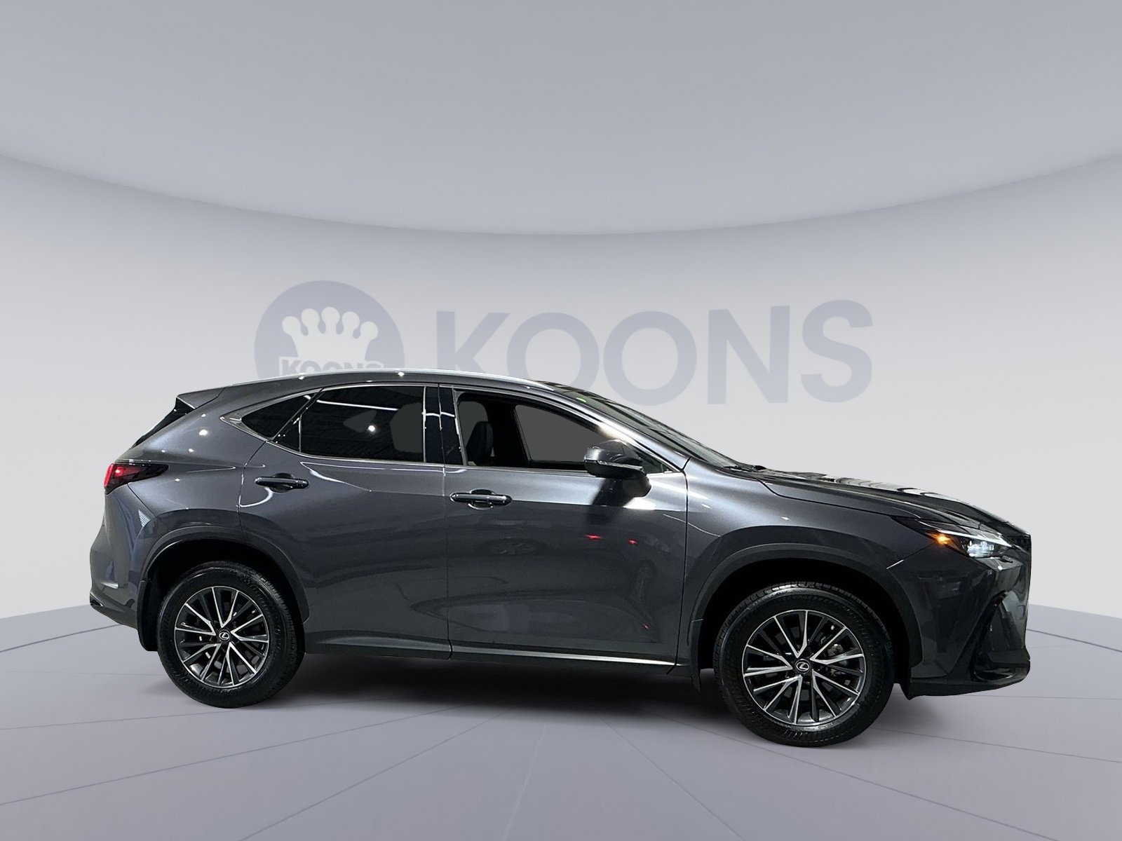 Used 2023 Lexus NX 350 AWD w/ Premium Package image 17