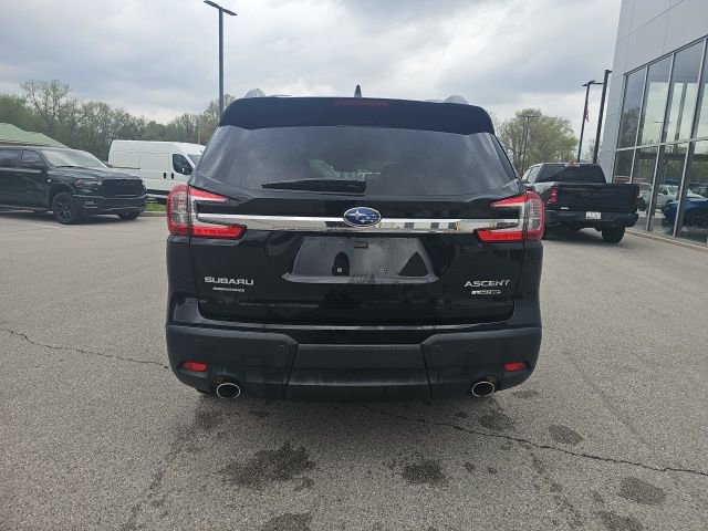 Used 2023 Subaru Ascent Limited image 4