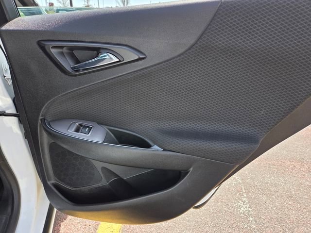 Used 2019 Chevrolet Malibu LT FWD image 35