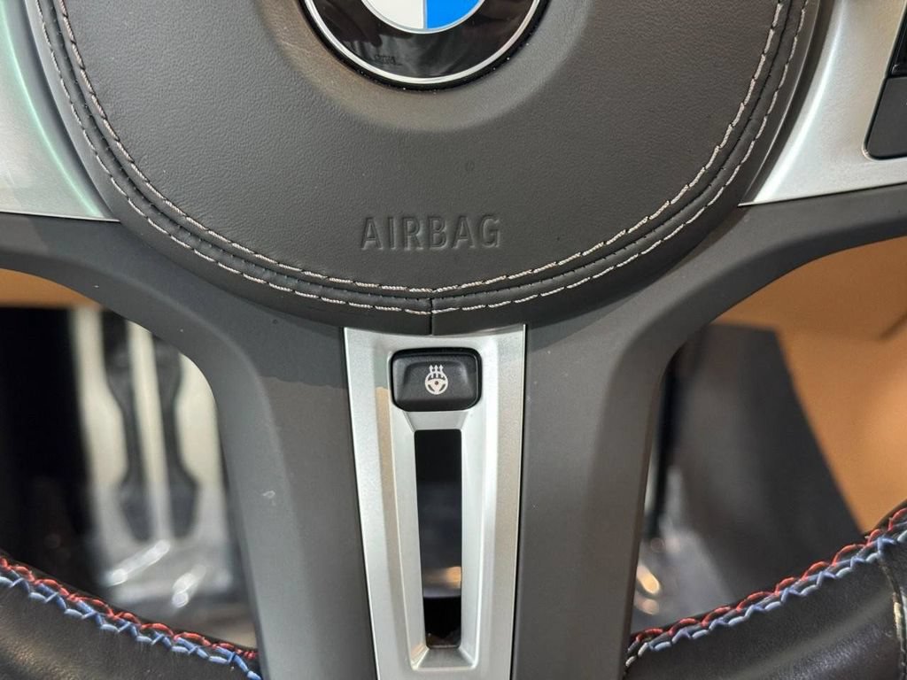 Certified 2024 BMW M850i Gran Coupe xDrive AWD/4WD image 34