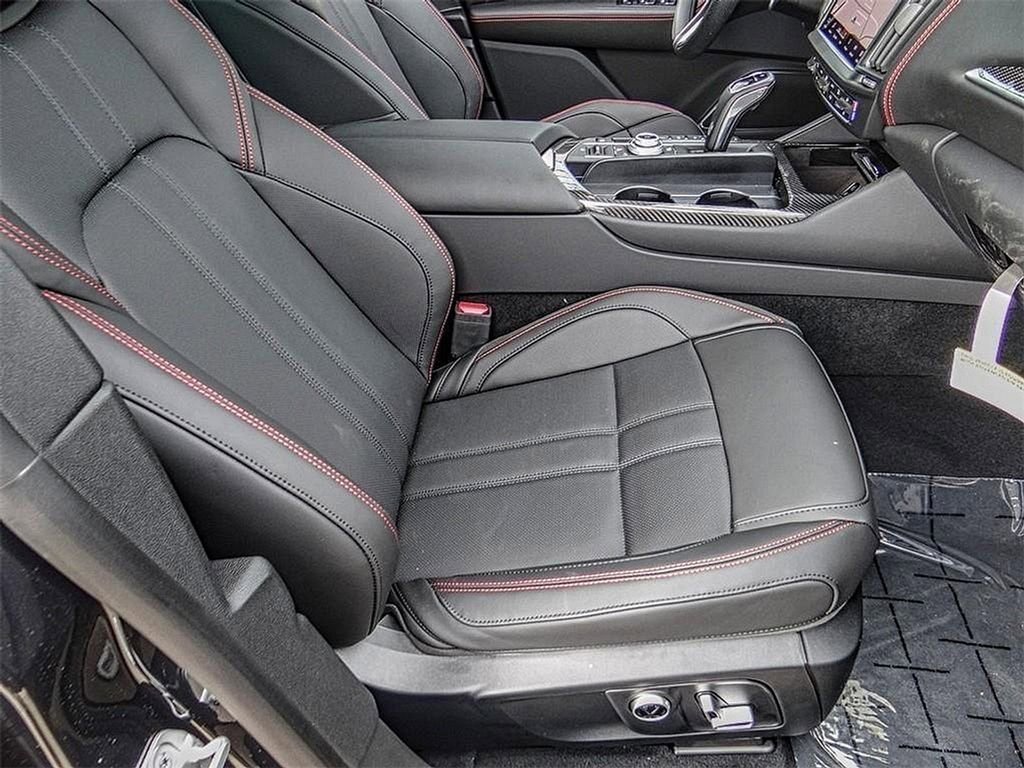 New 2023 Maserati Levante Modena image 19