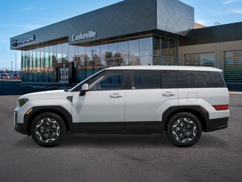 New 2026 Hyundai Santa Fe SE image 3