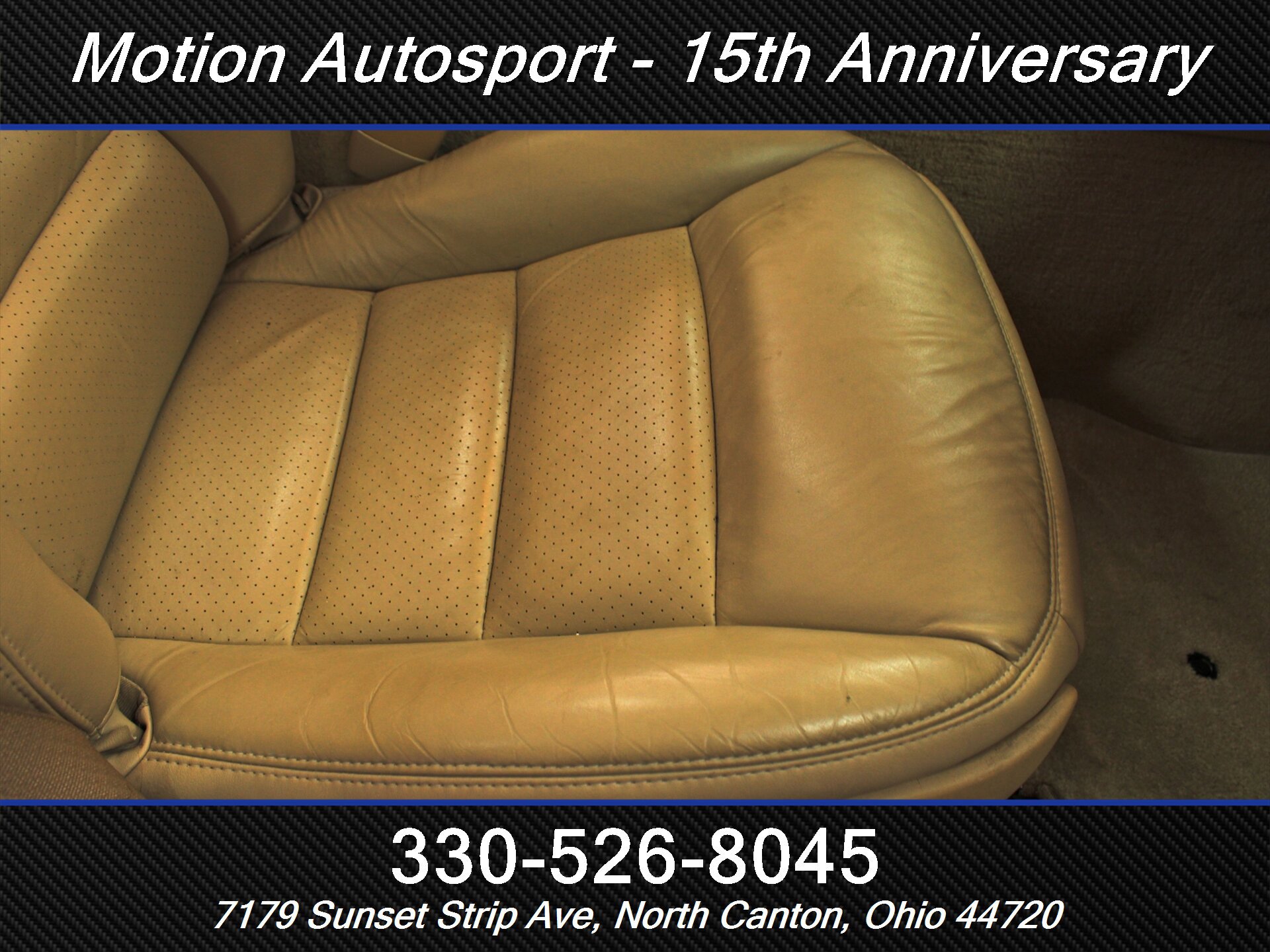 Used 2008 Chevrolet Corvette Convertible RWD image 37
