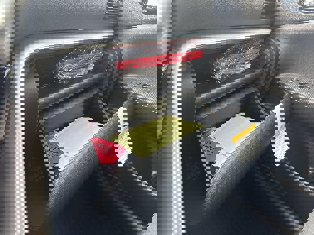 New 2026 Mitsubishi Eclipse Cross SE image 41