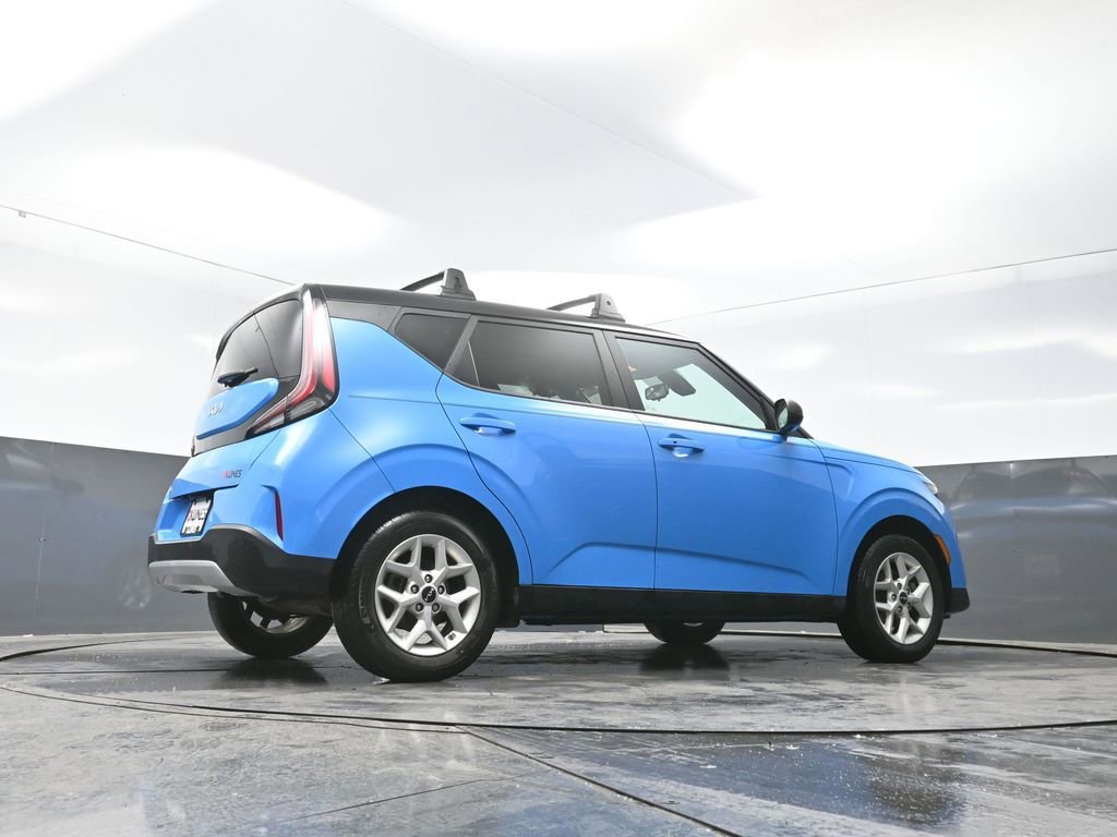 Used 2024 Kia Soul S image 48