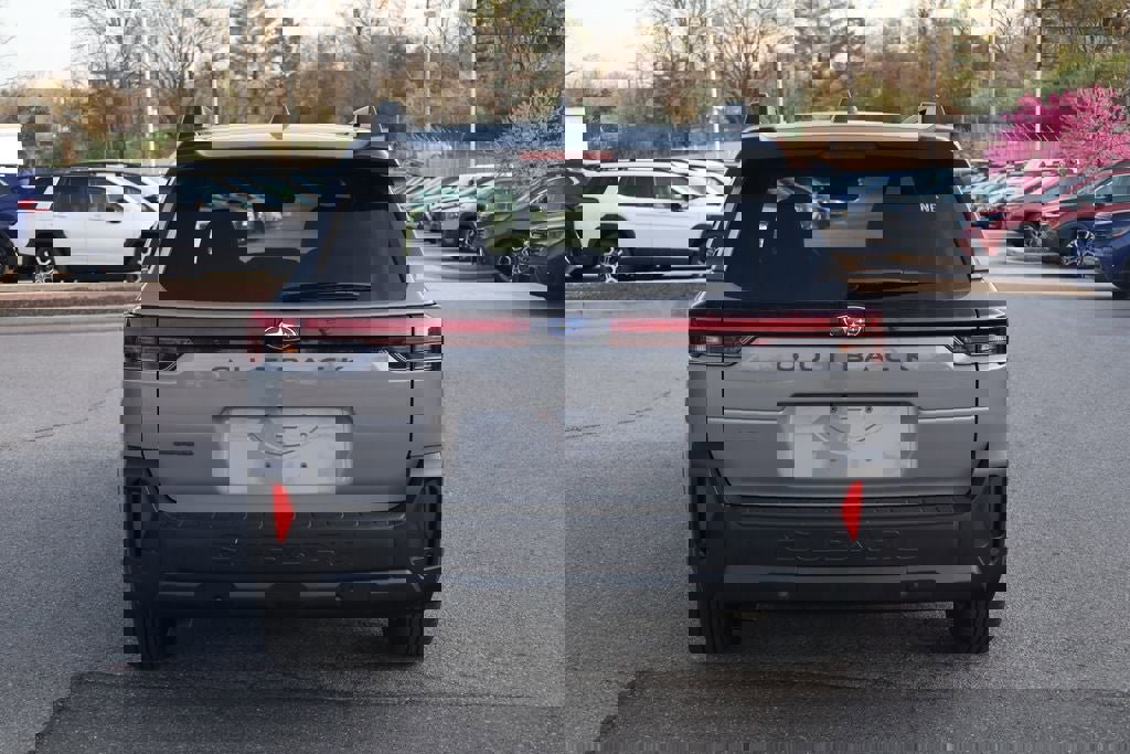 New 2026 Subaru Outback Premium image 6