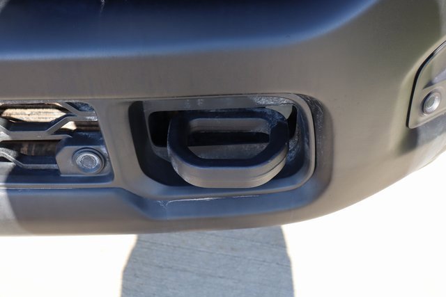 Used 2025 RAM 2500 Rebel w/ Rebel Level 1 Equipment Group image 8