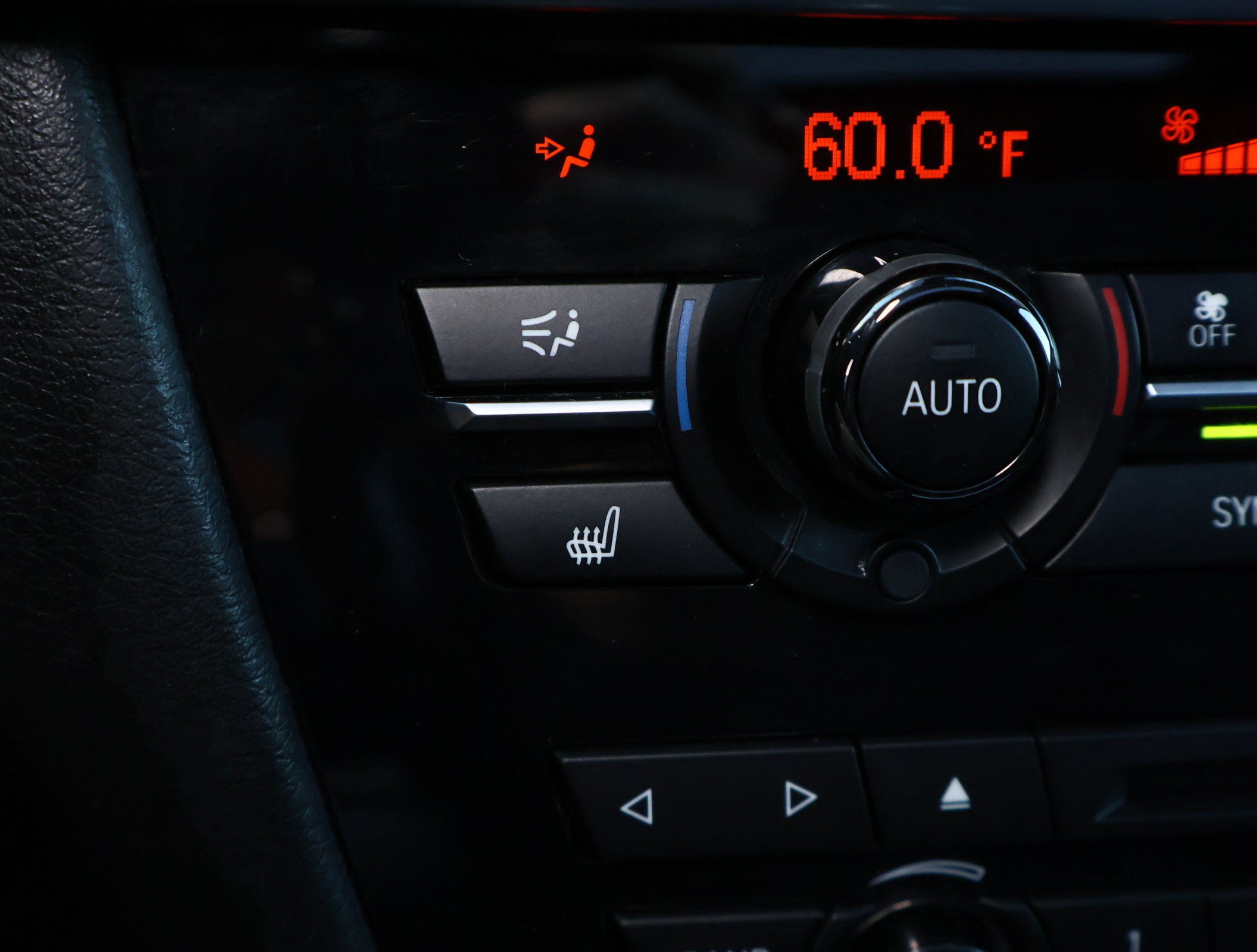 Used 2015 BMW X5 xDrive50i AWD/4WD image 5