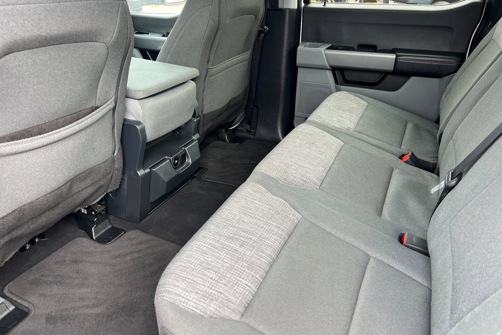 Certified 2024 Ford F350 XLT image 13