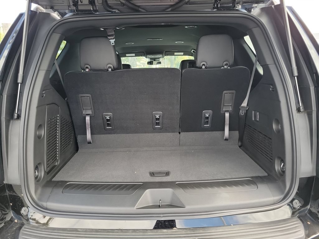 New 2026 Chevrolet Tahoe LS w/ Max Trailering Package RWD image 21