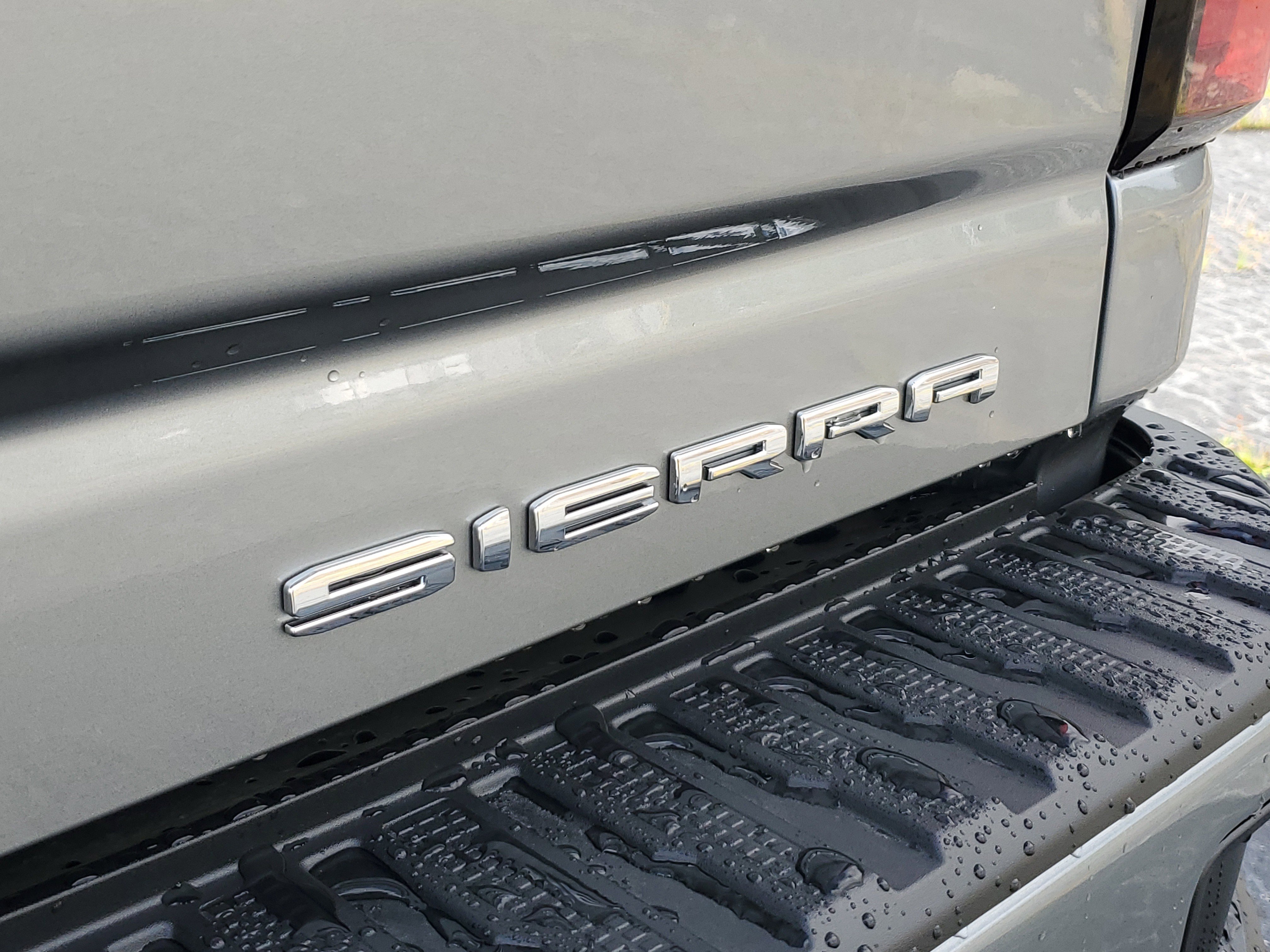 New 2025 GMC Sierra 2500 Denali image 5