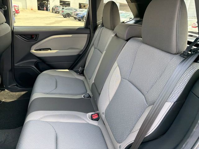 New 2026 Subaru Forester Premium AWD/4WD image 22