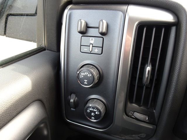 Used 2017 Chevrolet Silverado 1500 LT w/ All Star Edition image 22