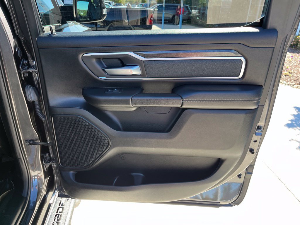 Used 2019 RAM 1500 Big Horn AWD/4WD image 27