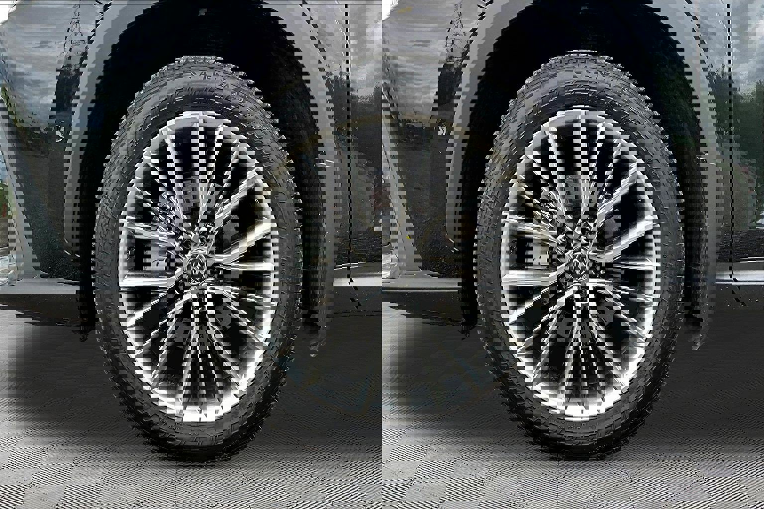 Used 2025 Lexus NX 350h AWD w/ Accessory Package (2T) image 33