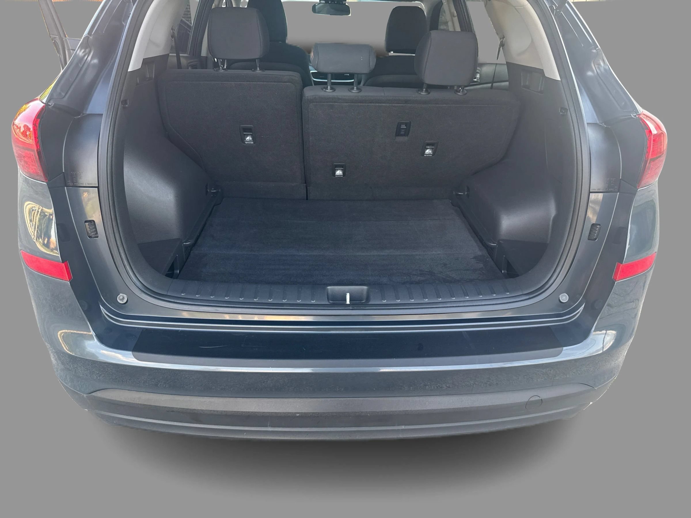 Used 2020 Hyundai Tucson SE w/ Cargo Package AWD/4WD image 15