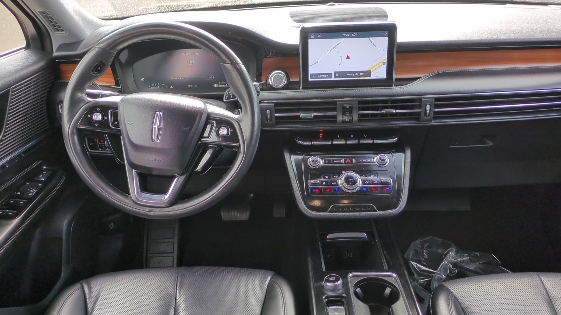 Used 2022 Lincoln Corsair Reserve FWD image 29