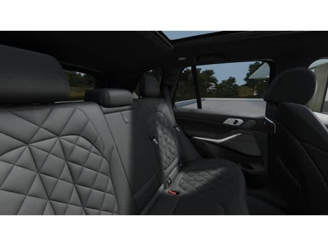 Used 2026 BMW X5 sDrive40i w/ Premium Package RWD image 12