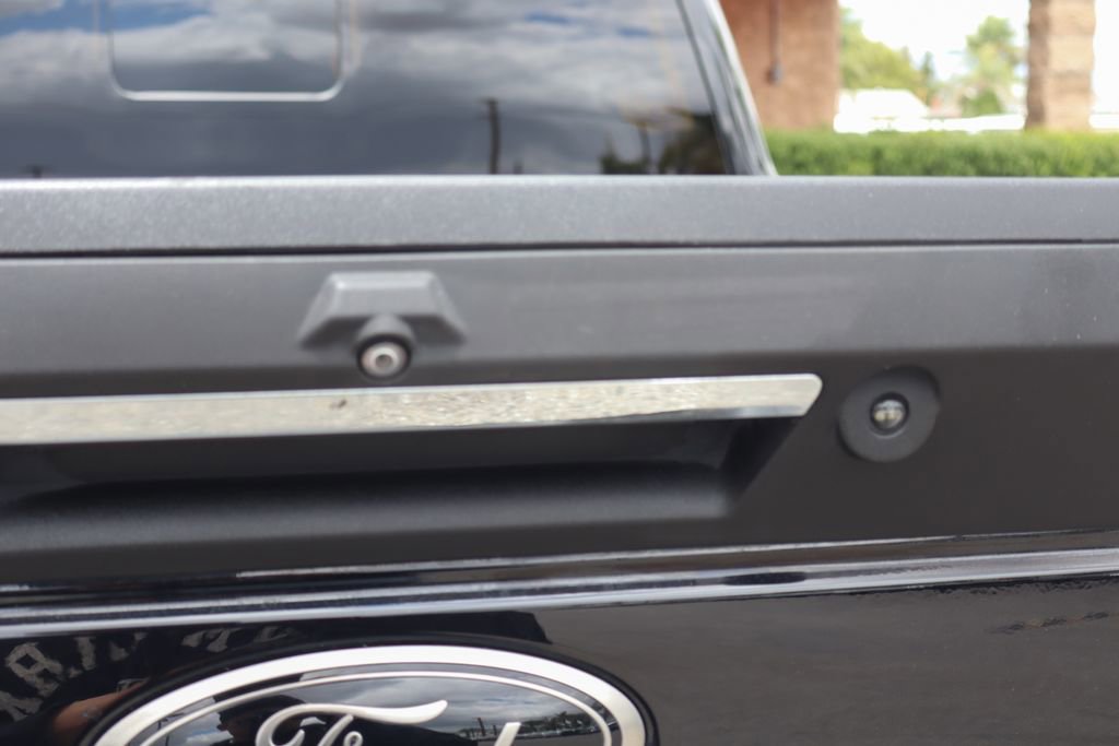 Used 2021 Ford F350 Lariat AWD/4WD image 61