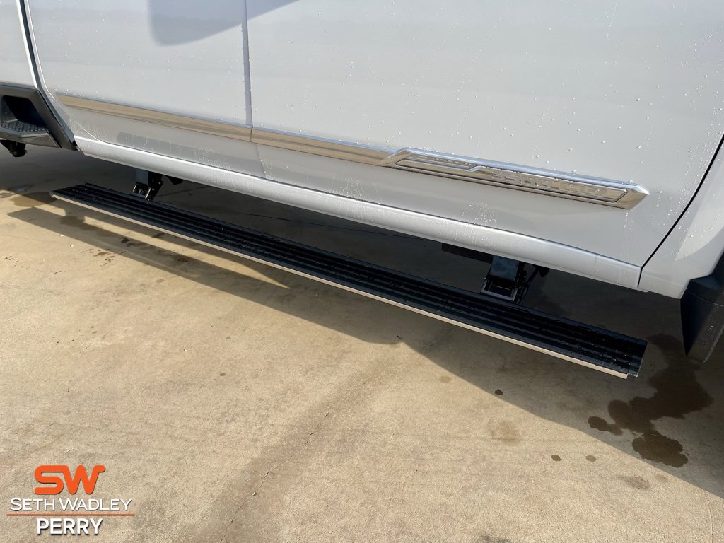 New 2026 Chevrolet Silverado 3500 High Country w/ Technology Package image 10