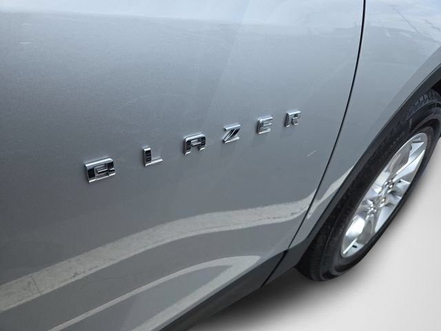 Used 2021 Chevrolet Blazer LT FWD image 36