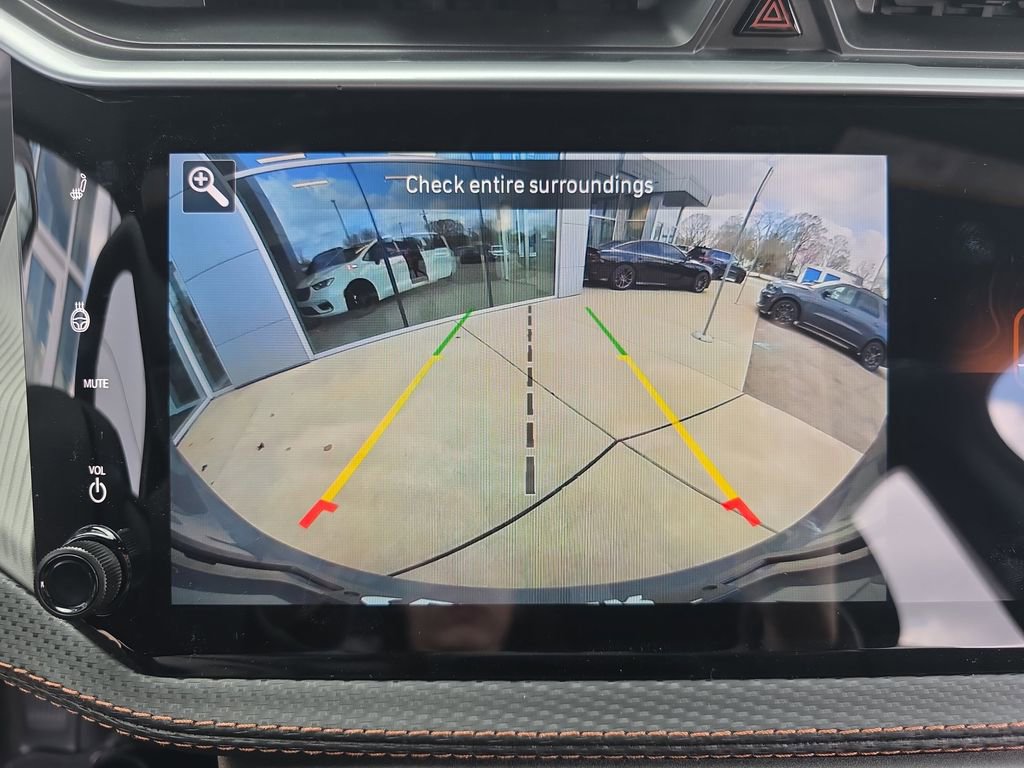 New 2026 Jeep Cherokee Limited image 23