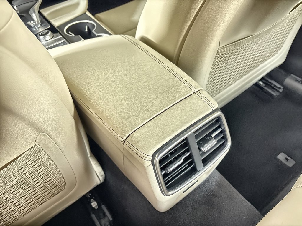 New 2026 Genesis G70 2.5T RWD image 22