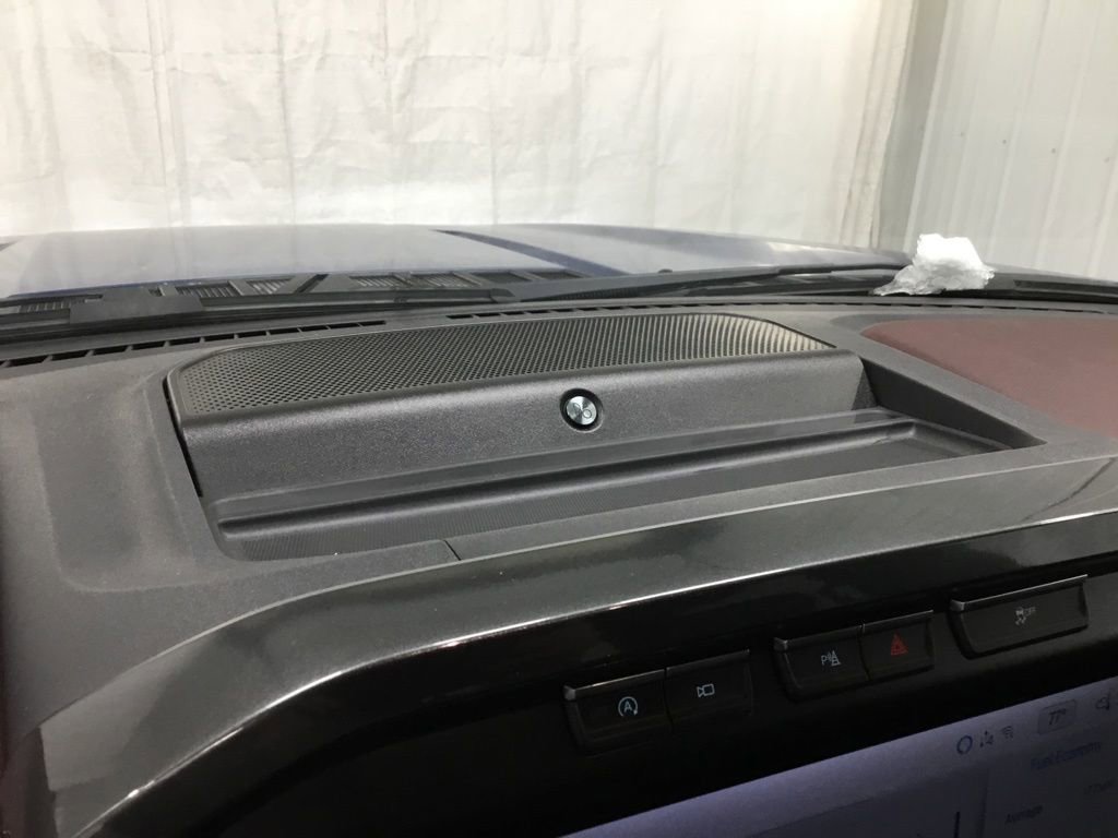 Used 2023 Ford F150 Lariat w/ Equipment Group 502A High image 22