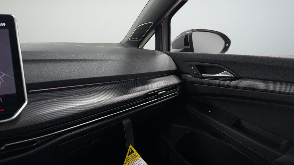 New 2026 Volkswagen GTI SE FWD image 31