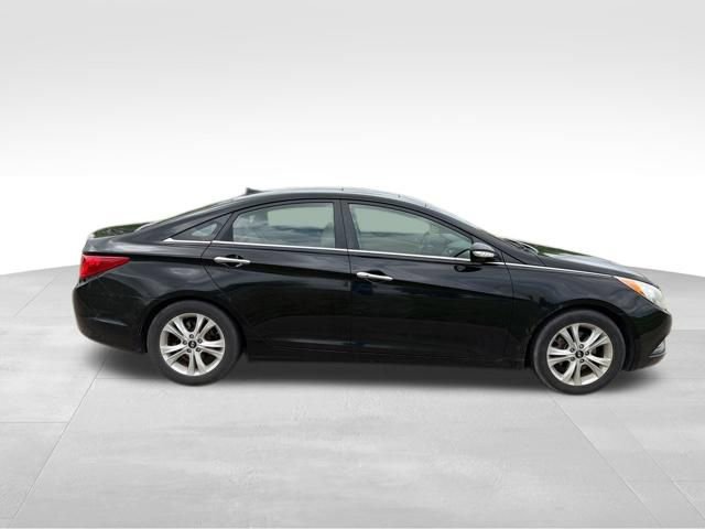 Used 2013 Hyundai Sonata Limited image 2