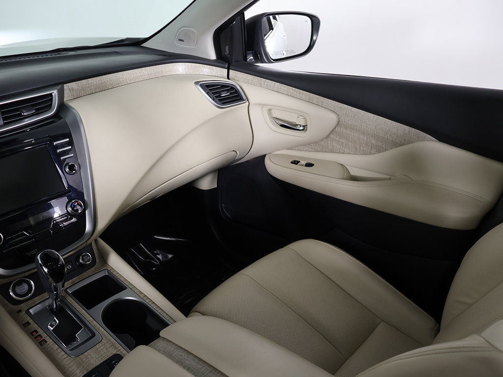 Used 2023 Nissan Murano SL AWD/4WD image 39