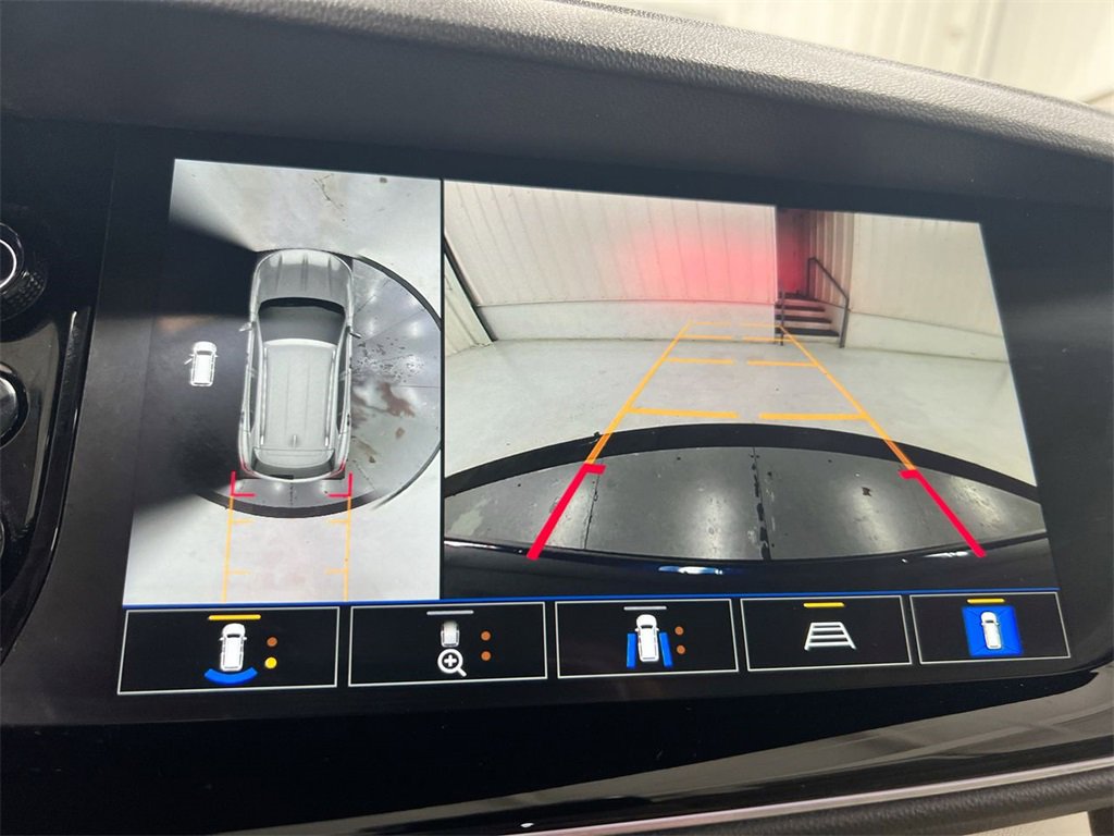 Used 2022 Buick Envision Avenir w/ Safety Package image 14