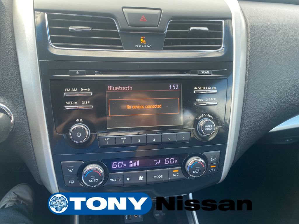 Used 2014 Nissan Altima 2.5 SV w/ Convenience Package FWD image 34