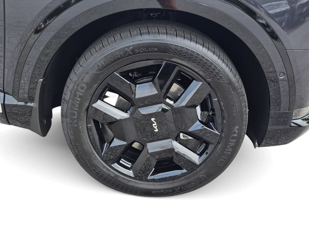 New 2027 Kia Telluride SX Prestige AWD/4WD image 6