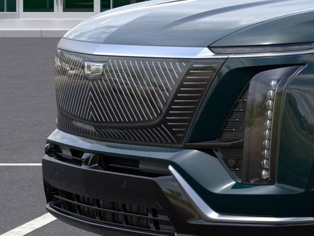 New 2027 Cadillac Vistiq Luxury AWD/4WD image 13