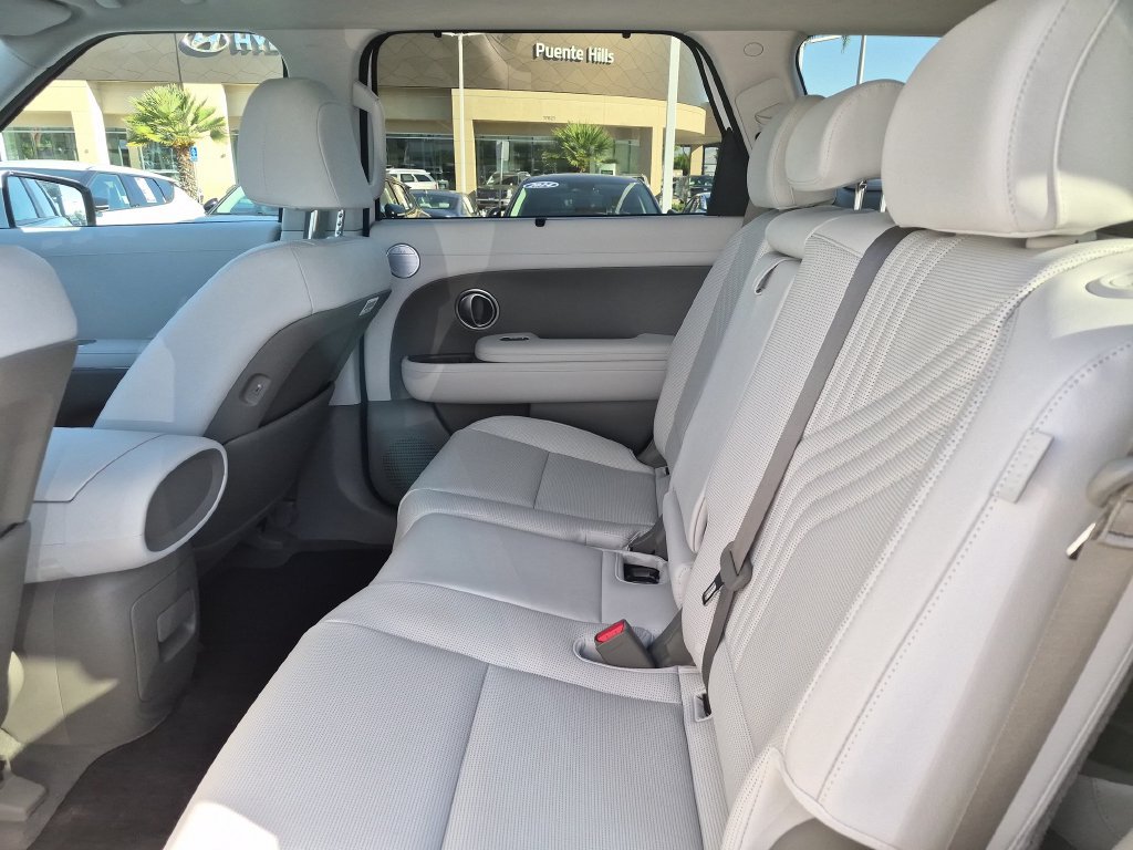 New 2026 Hyundai Palisade SEL FWD image 29