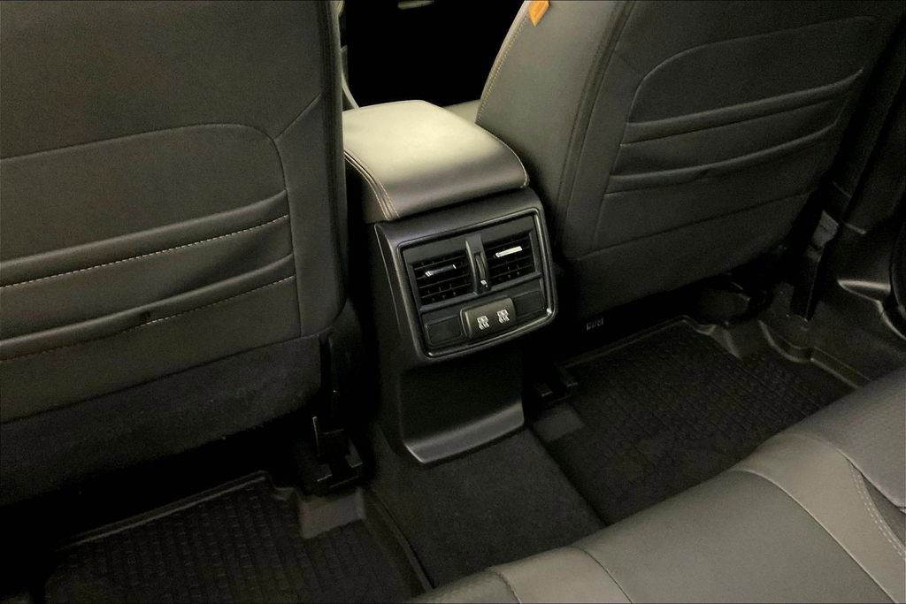 Used 2024 Subaru Forester Wilderness image 10