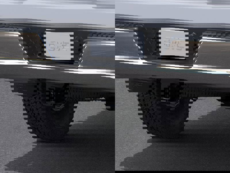 New 2026 GMC Sierra 3500 Pro image 14